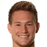 Tomáš Vaclík foto de rosto